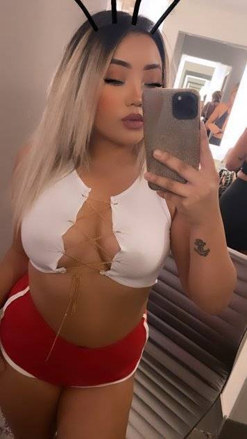 EXOTIC ASIAN BABE - Independent Female Seattle Escort