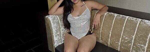 Persia - Independent Female New York Escort