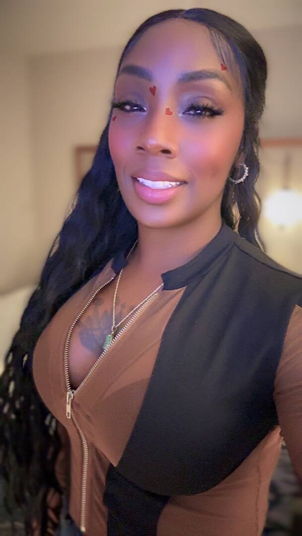 Olivia - Independent Female Chicago Escort