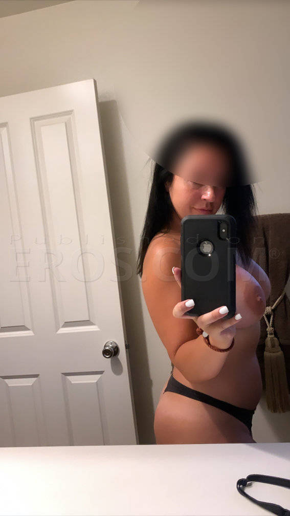 Spicy Ashley - Independent Female Los Angeles Escort