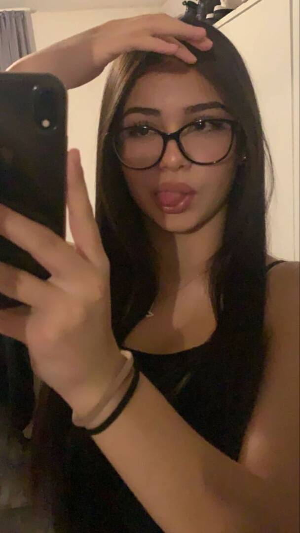 Aaliyah - Independent Female San Antonio Escort