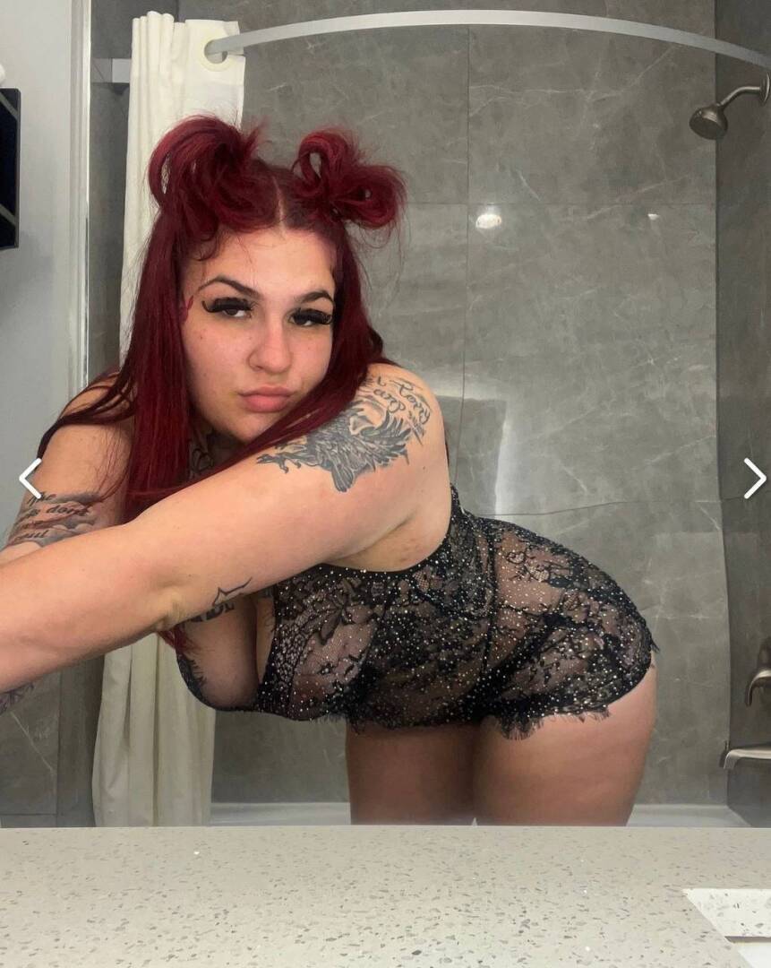 Tailored - Independent Female Santa Barbara Escort