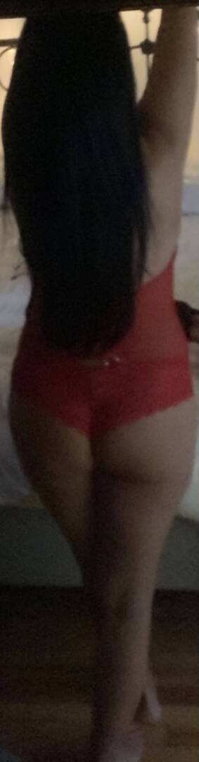 Lisa - Independent Female Minneapolis Escort