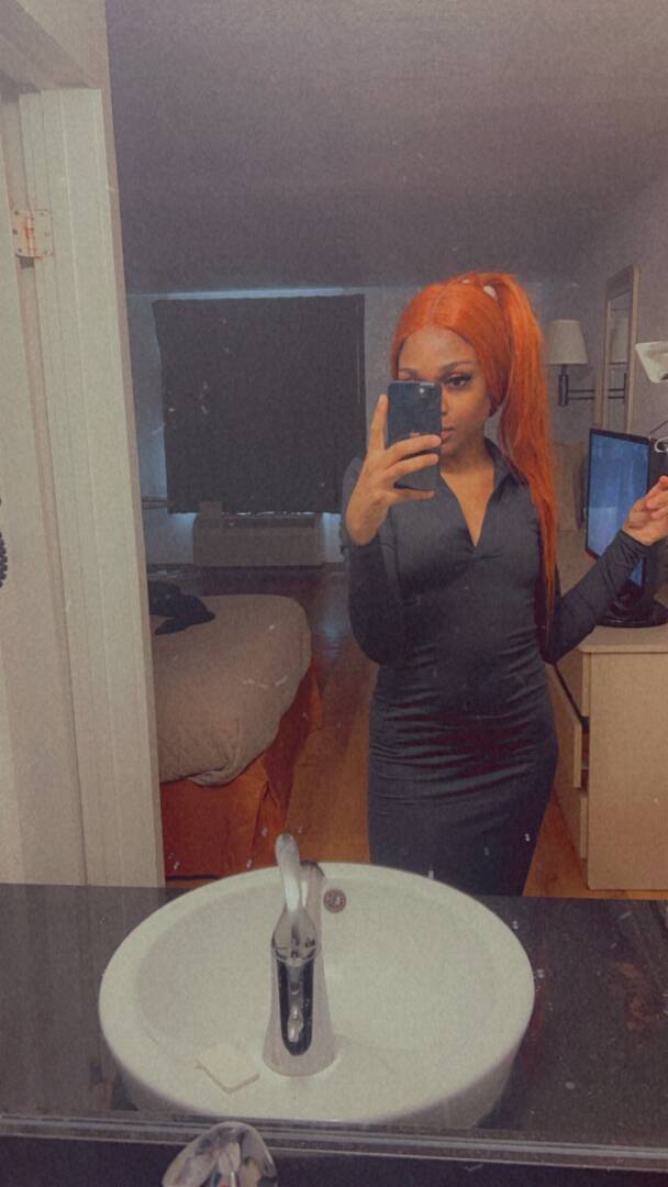 Tiana - Independent Female Austin Escort