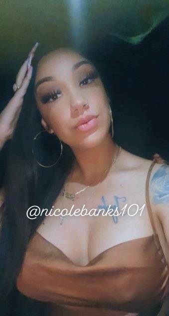 Colee bankss - Independent Female Portland Escort