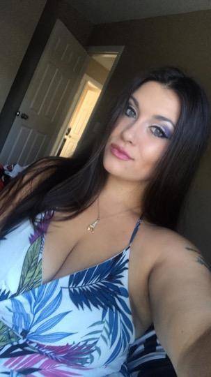 Natalia - Independent Female Miami Escort