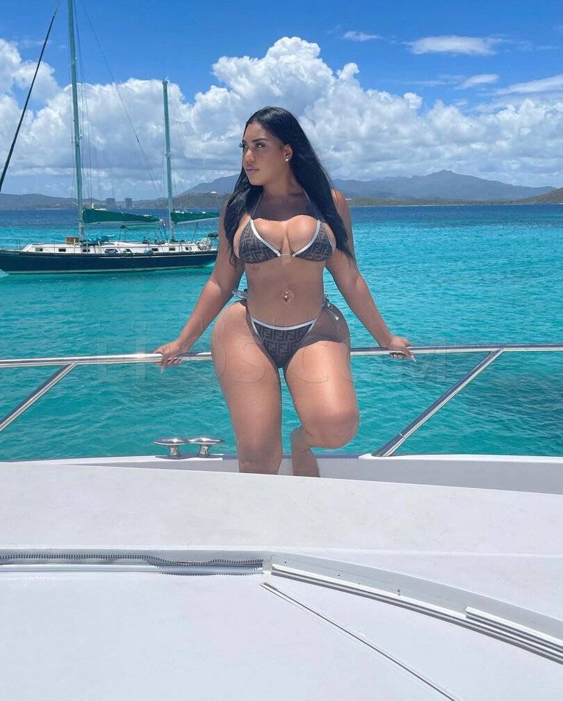 Adison - Independent Female Miami Escort