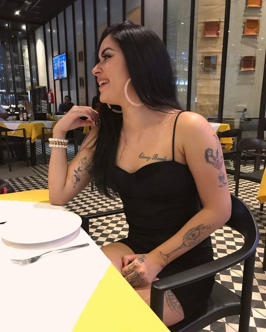 Aimee - Independent Female Atlanta Escort