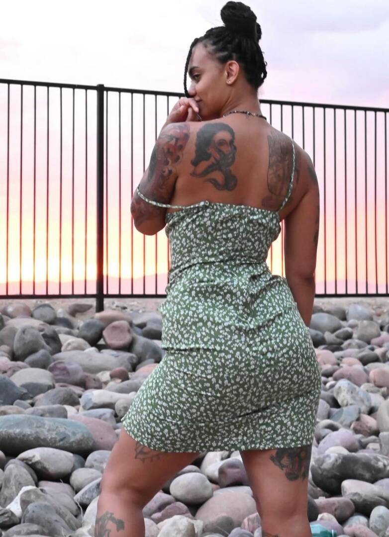 Hana - Independent Female Annapolis Escort