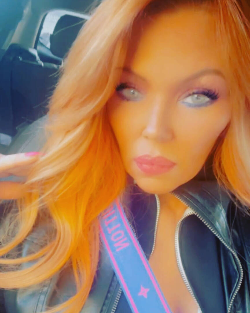 Nikki - Independent Female Las Vegas Escort