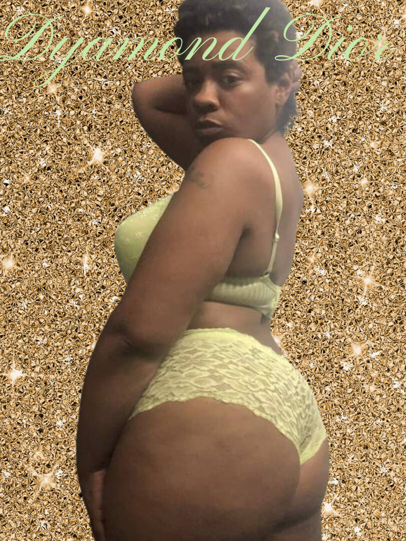 DYAMOND Dior - Independent Female Atlanta Escort