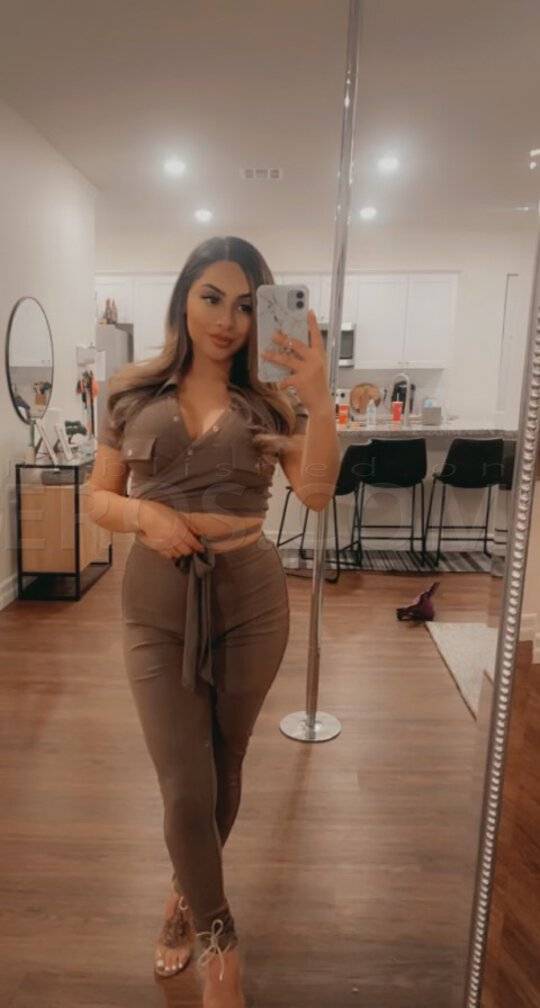 Audrey - Independent Female Flagstaff Escort