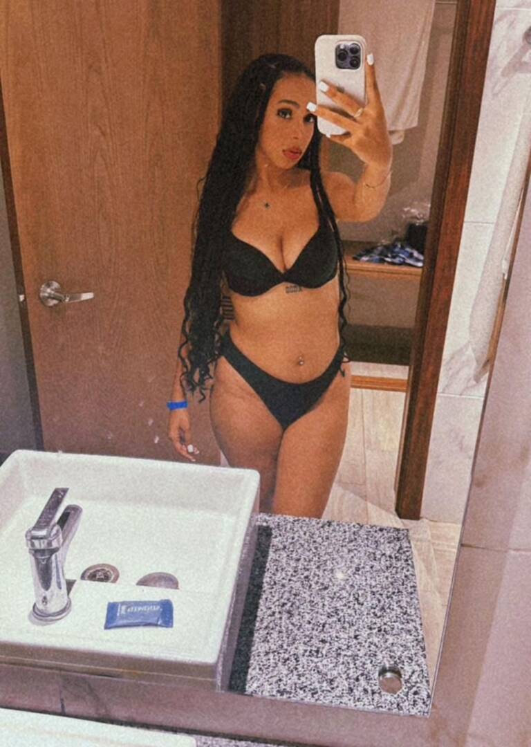 taysha - Independent Female Fresno Escort