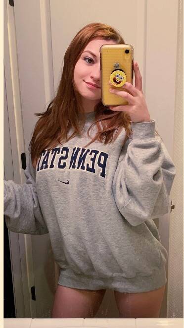 Alyssa Schwartz - Independent Female New York Escort