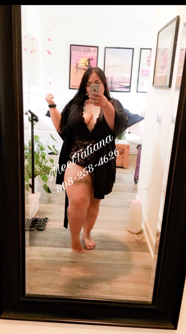 MeetTatiana - Independent Female Las Vegas Escort