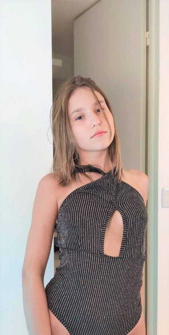 Lisa - Independent Female Lubbock Escort