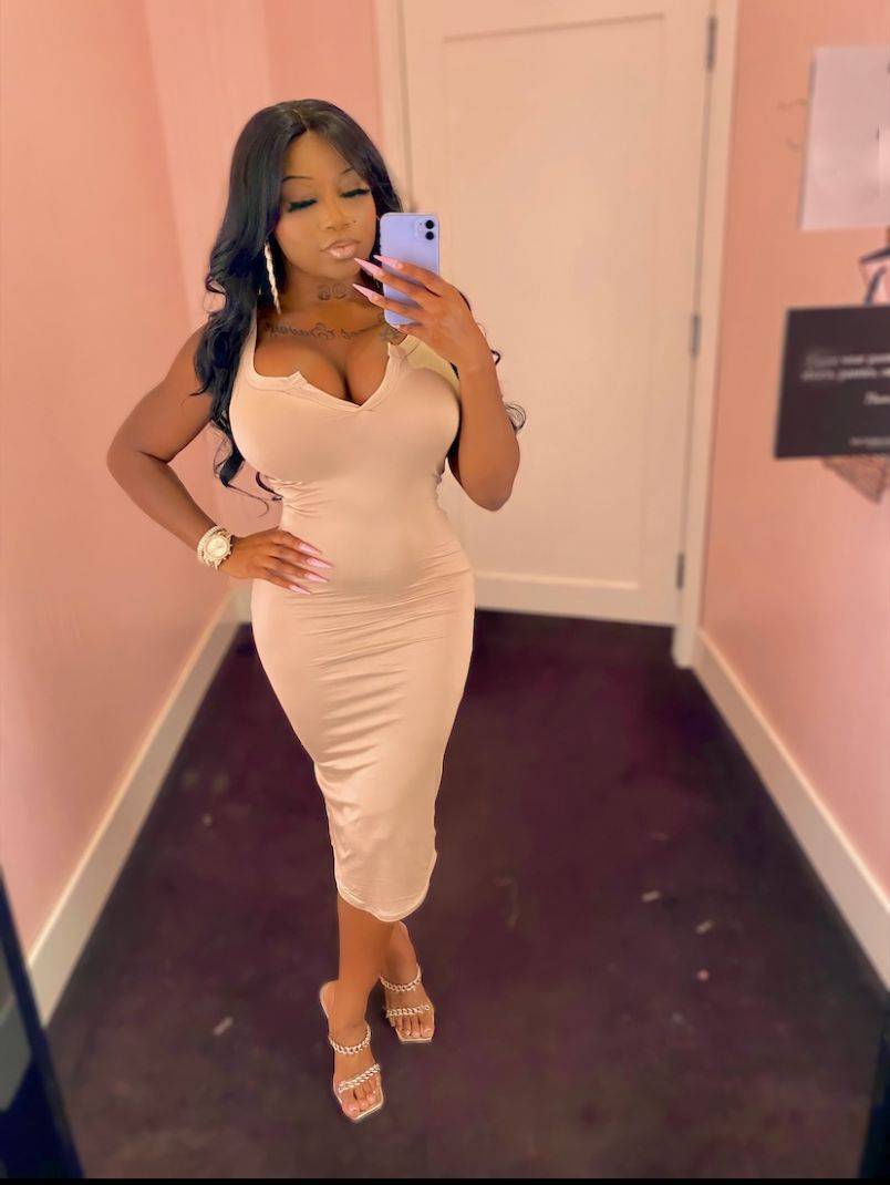 Miss Marie - Independent Female Las Vegas Escort