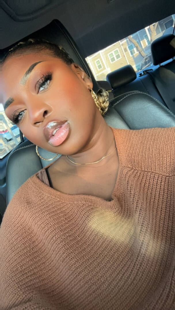 Vanessa - Independent Female San Antonio Escort