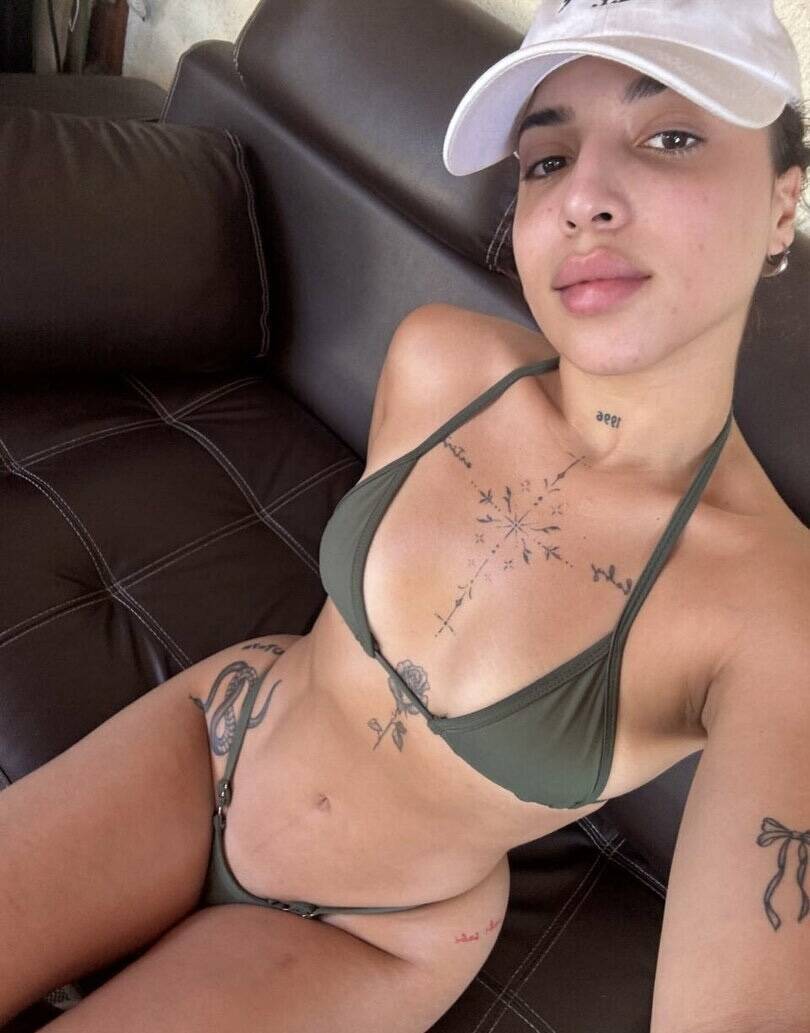 Zoe - Independent Female Joplin Escort