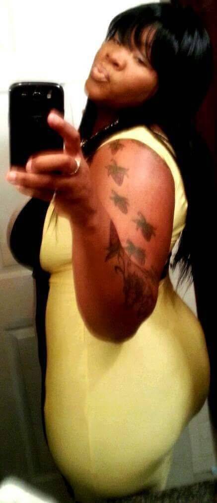 Strawberries - Independent Female Houston Escort