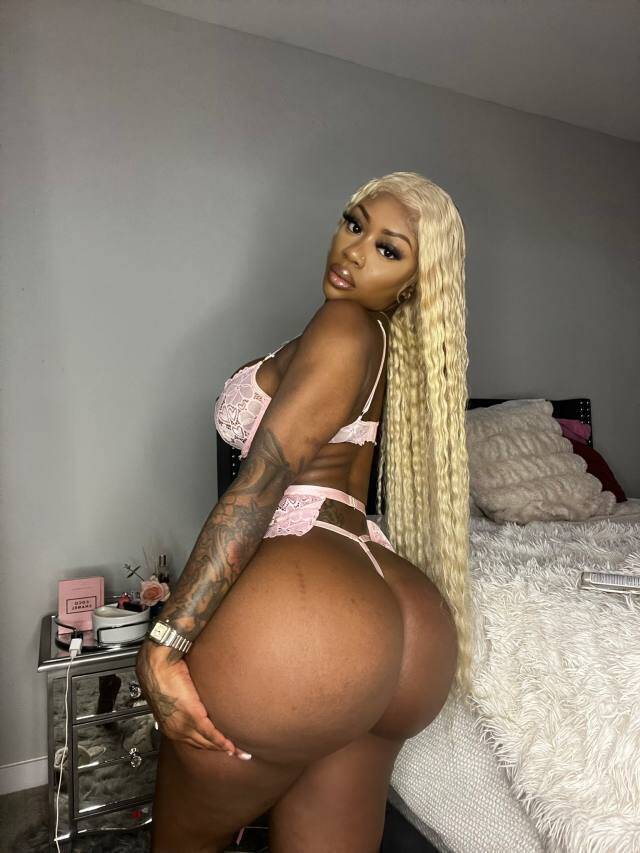 Cheryl - Independent Female New Jersey Escort