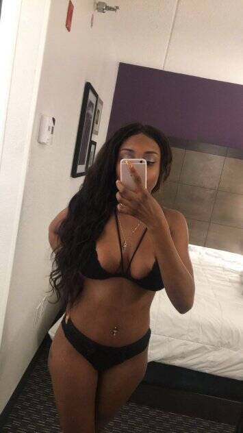 Maya - Independent Female Raleigh-Durham Escort