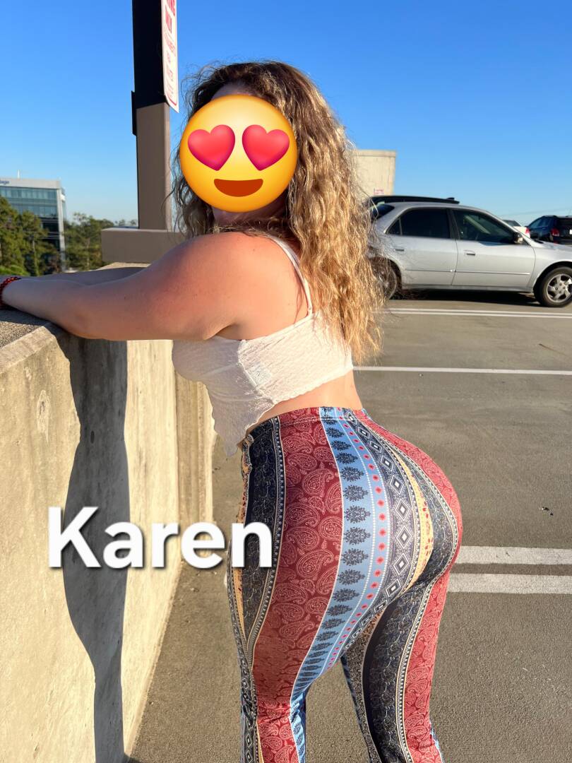 Karen - Independent Female Houston Escort
