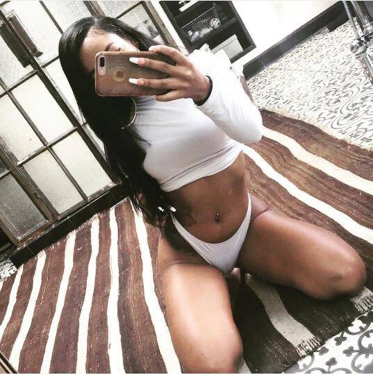 Abbie - Independent Female Los Angeles Escort