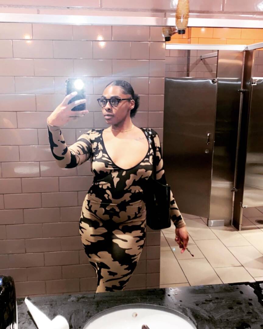 Majesty - Independent Female Chicago Escort