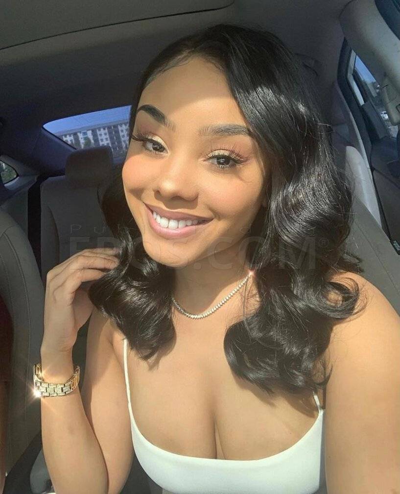 Lin - Independent Female Las Vegas Escort