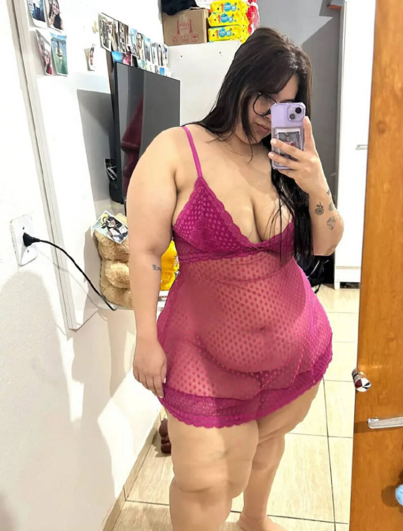 María - Independent Female Charleston Escort