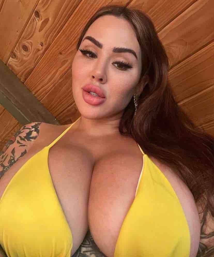 Jettta - Independent Female San Antonio Escort