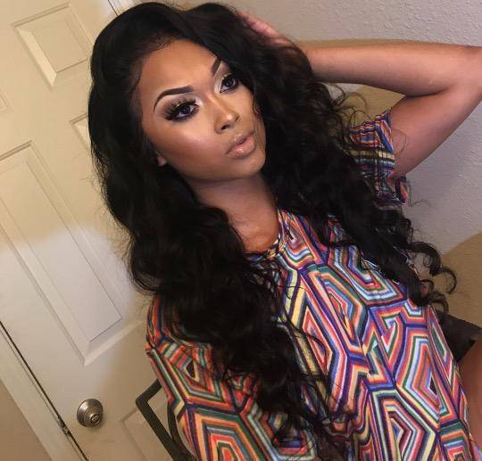 Berenice - Independent Female Chicago Escort