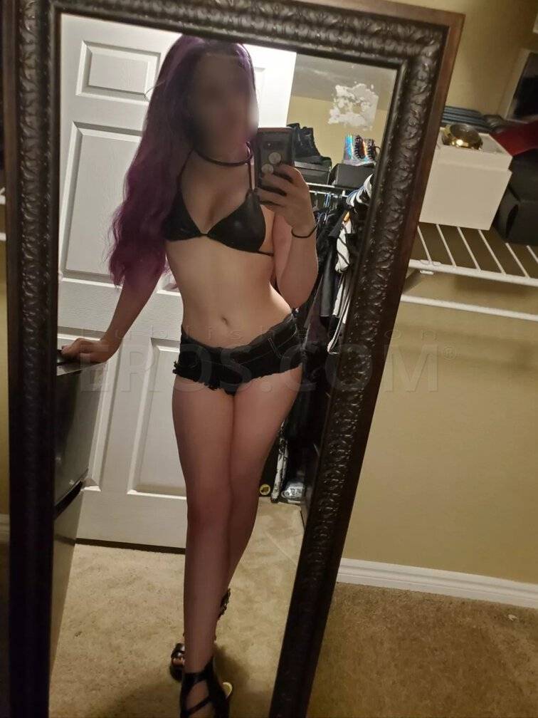 Lapis - Independent Female Las Vegas Escort