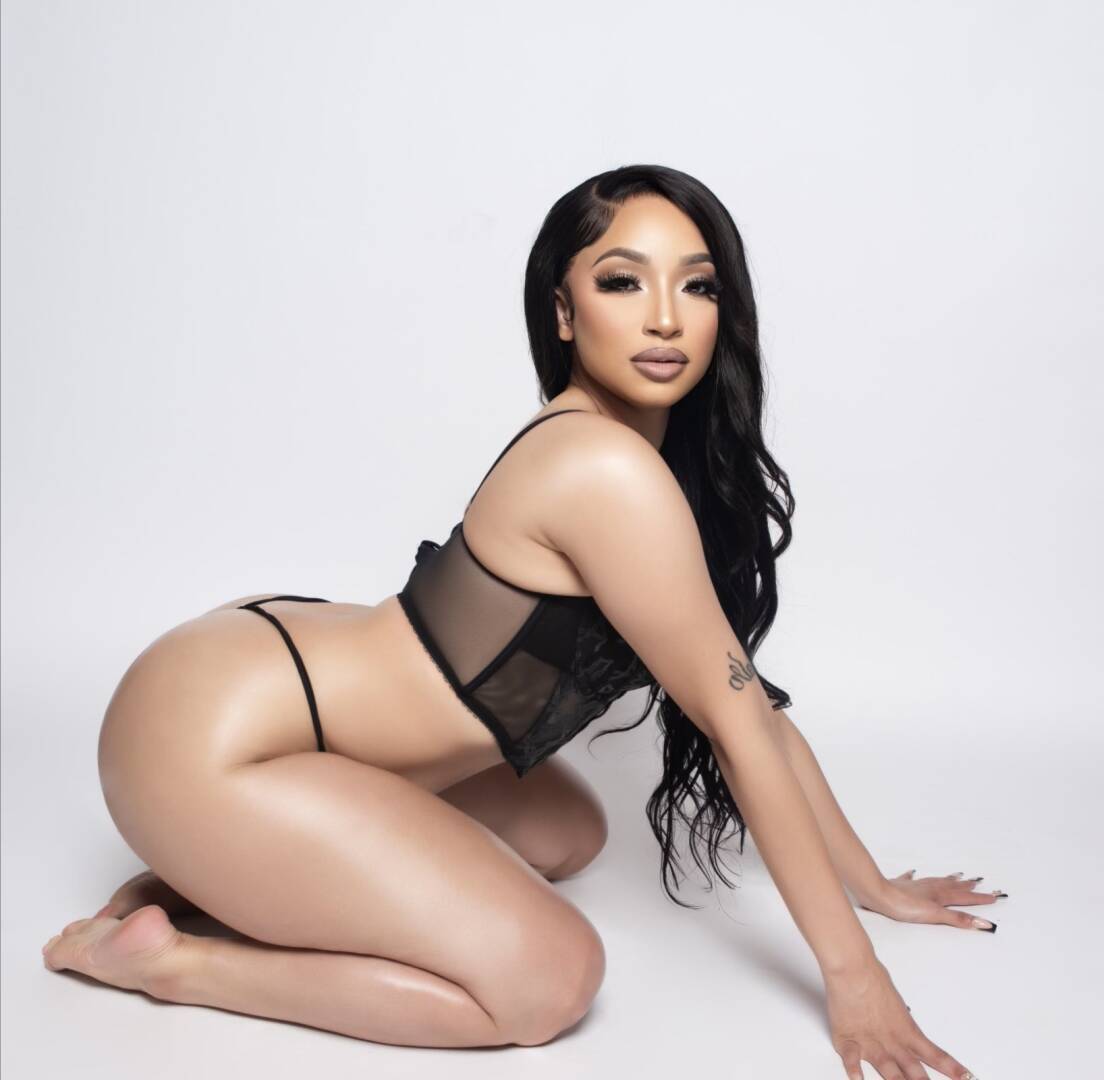 Scarlette XXX - Independent Female Dallas Escort