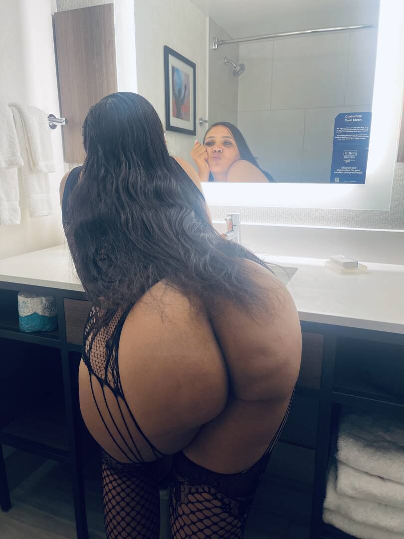 Karma - Independent Female Philadelphia Escort