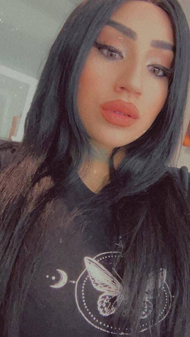 Dani Sosa - Independent Female Houston Escort