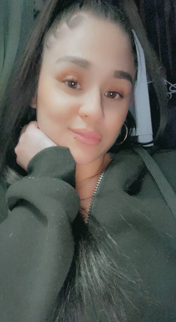 Tiffany - Independent Female Oklahoma City Escort