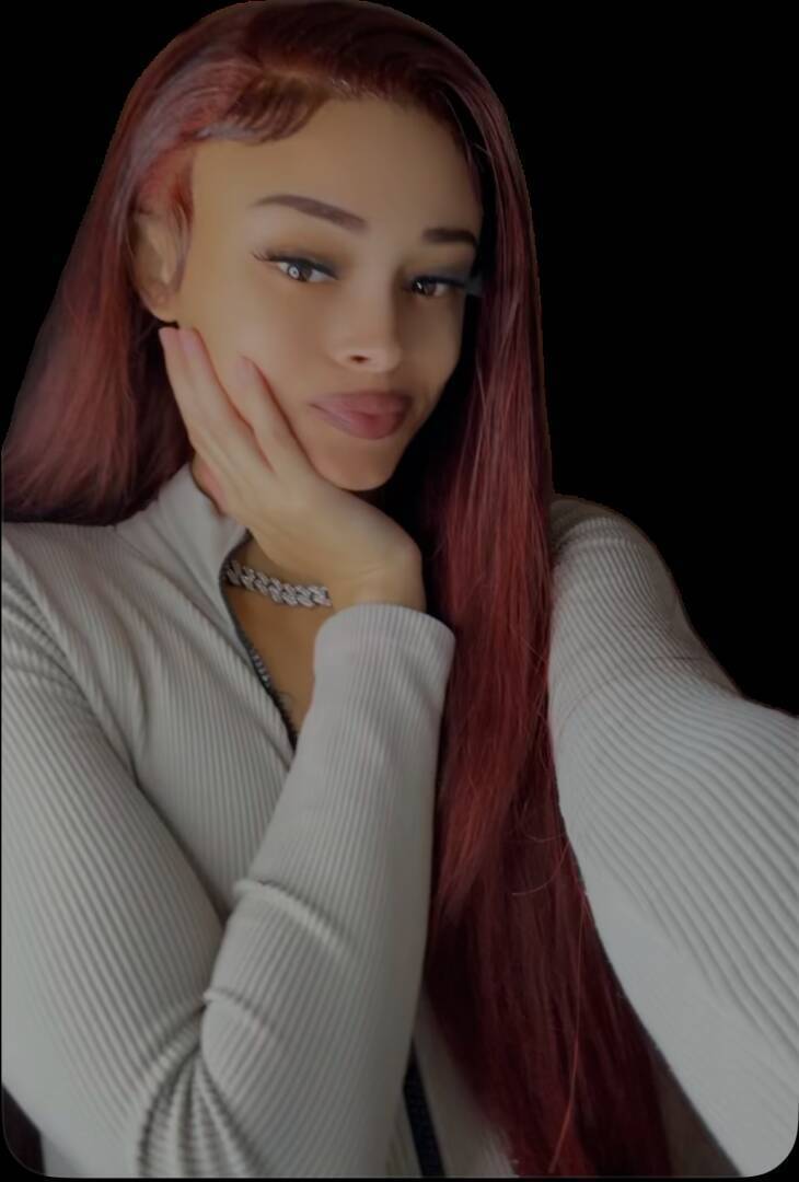 Truu Justiceee - Independent Female Nashville Escort