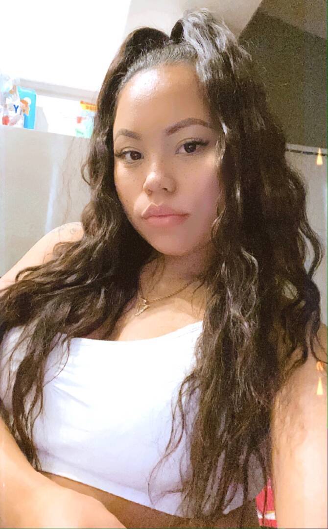 Michi - Independent Female Las Vegas Escort