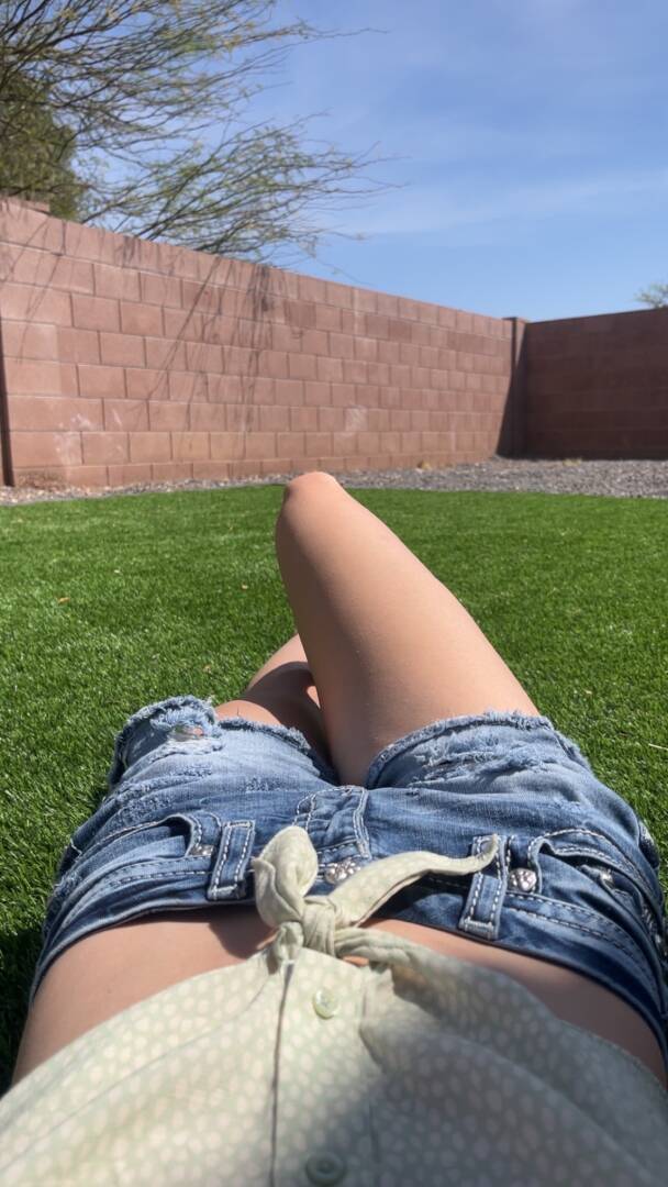 Krystal - Independent Female Phoenix Escort