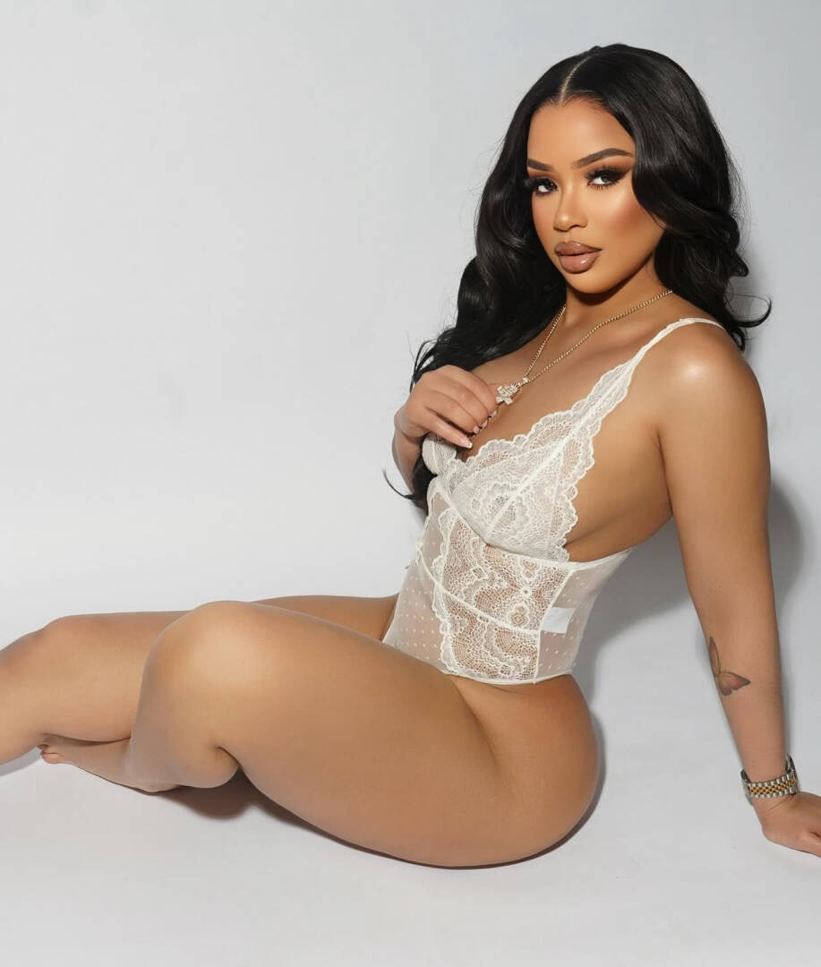Yaris - Independent Female West Palm Beach Escort