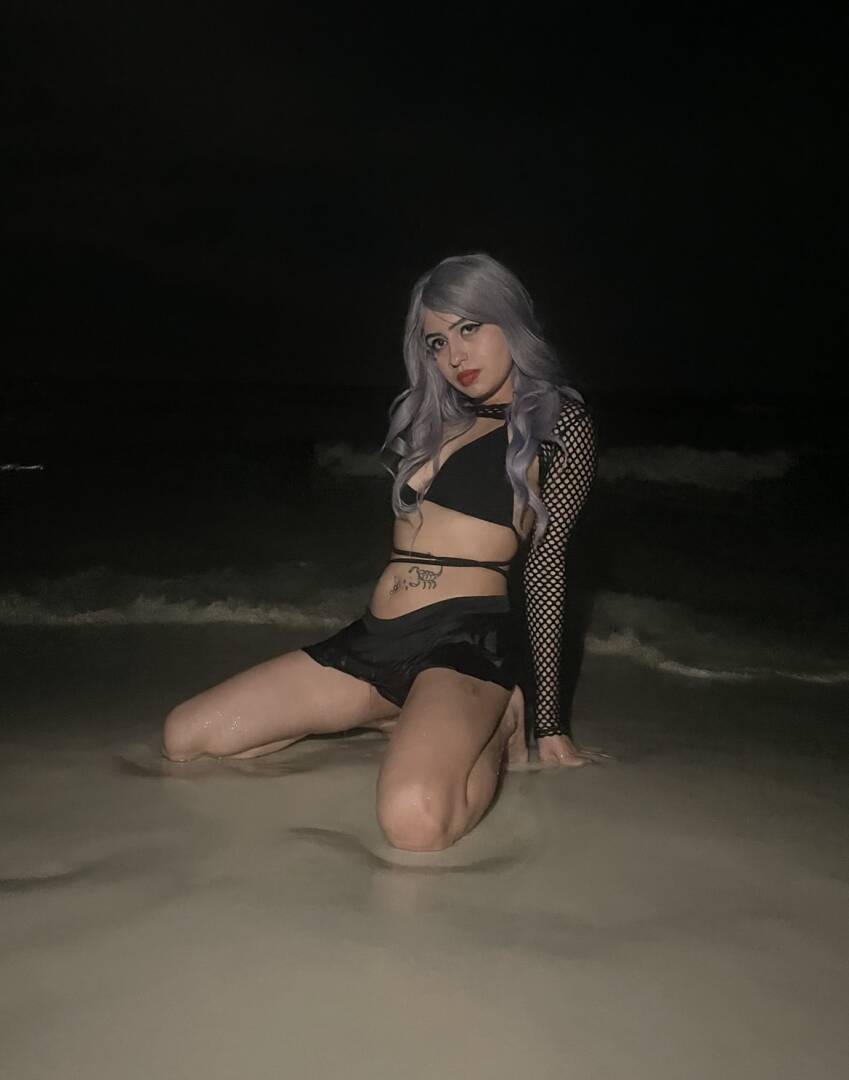 Rayna - Independent Female Dallas Escort