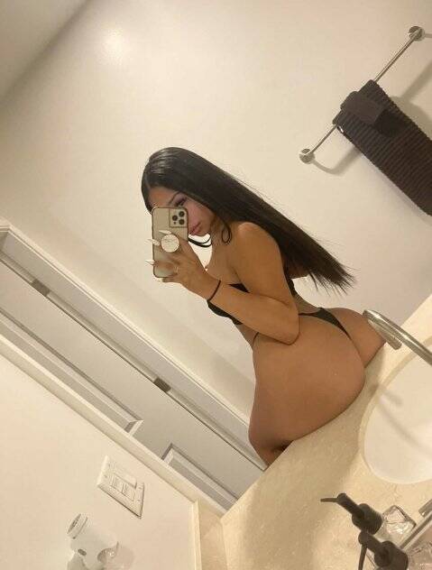 Chanel - Independent Female New York Escort