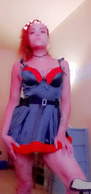 Demond peach - Independent Female New York Escort