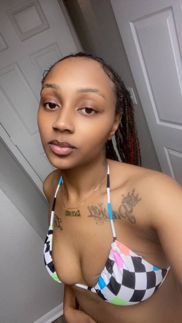 Staicy - Independent Female Houston Escort