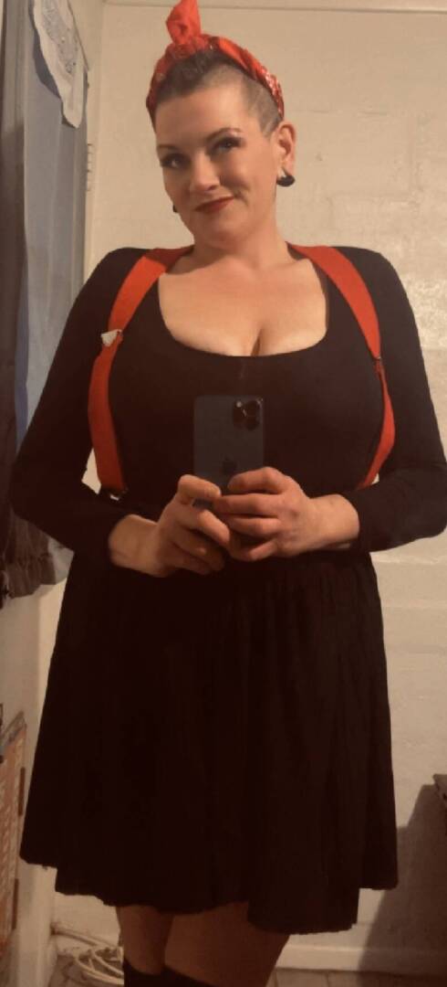 Savage - Independent Female Phoenix Escort