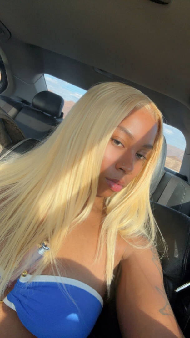 Jasmine - Independent Female Denver Escort