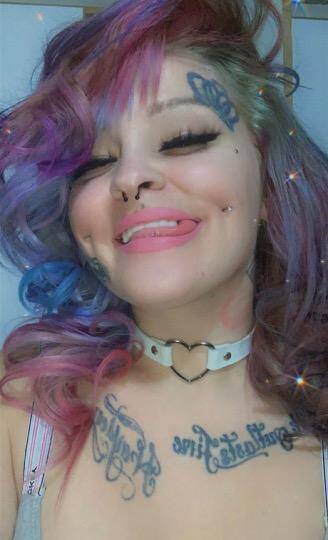 Scarlett - Independent Female Phoenix Escort