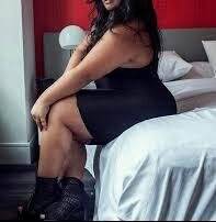 Eva - Independent Female Boston Escort